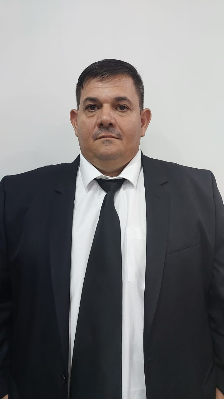 Eder Luiz Stramasso